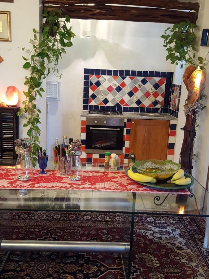 Bed and Breakfast Giardino Del Sole Olbia Exterior foto