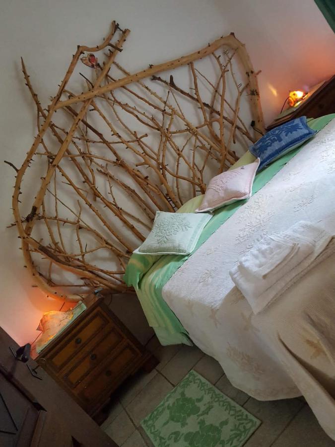 Bed and Breakfast Giardino Del Sole Olbia Exterior foto
