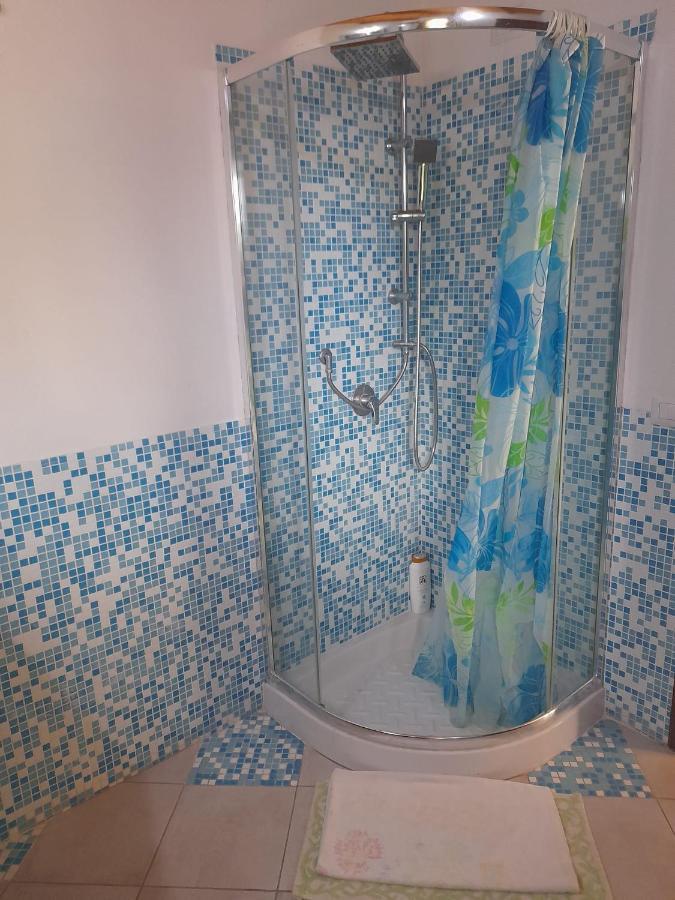 Bed and Breakfast Giardino Del Sole Olbia Exterior foto