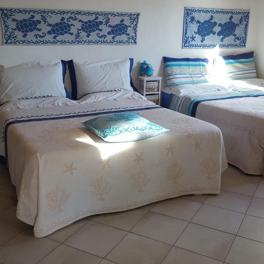 Bed and Breakfast Giardino Del Sole Olbia Exterior foto